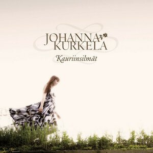 Johanna Kurkela ‎– Kauriinsilmät CD