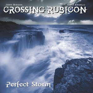 Crossing Rubicon – Perfect Storm CD