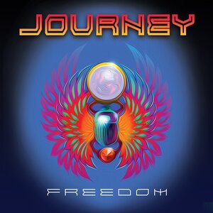 Journey – Freedom CD