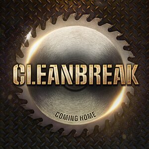 Cleanbreak – Coming Home CD