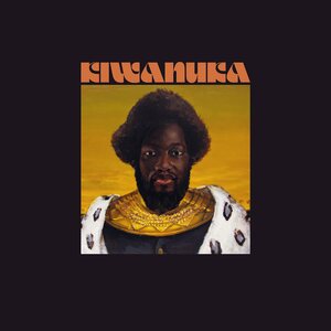 Michael Kiwanuka ‎– Kiwanuka CD