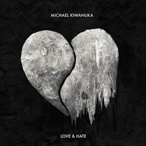 Michael Kiwanuka ‎– Love & Hate 2LP