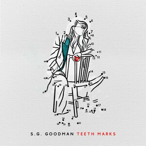 S.G. Goodman – Teeth Marks LP