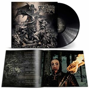Belphegor – The Devils LP