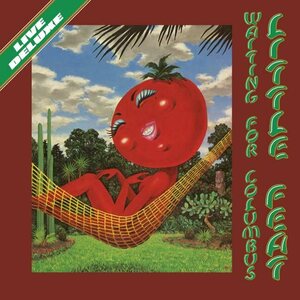 Little Feat – Waiting For Columbus 8CD Super Deluxe Edition