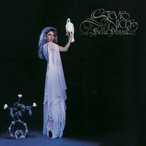 Stevie Nicks – Bella Donna CD