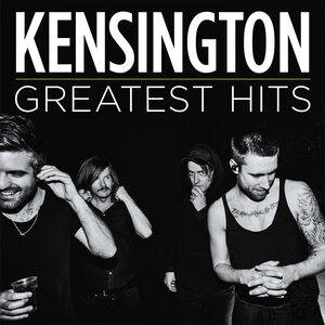 KENSINGTON – GREATEST HITS 2LP Coloured Vinyl