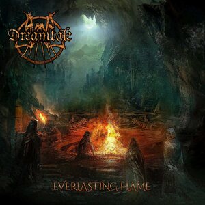 Dreamtale – Everlasting Flame CD