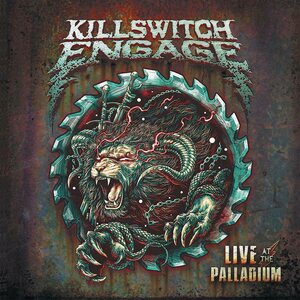 Killswitch Engage – Live At The Palladium 2CD+Blu-ray