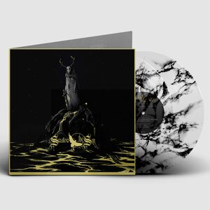 Swallow The Sun – When A Shadow Is Forced Into The Light 2LP Coloured Vinyl