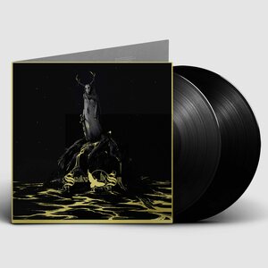 Swallow The Sun – When A Shadow Is Forced Into The Light 2LP