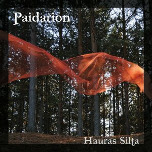 Paidarion – Hauras Silta CD