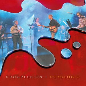 Progression – Noxologic CD