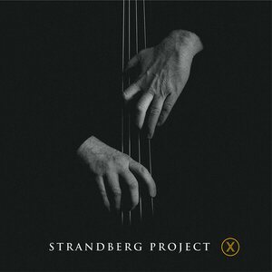 Strandberg Project – X CD