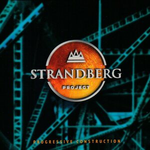 Strandberg Project – Progressive Construction CD