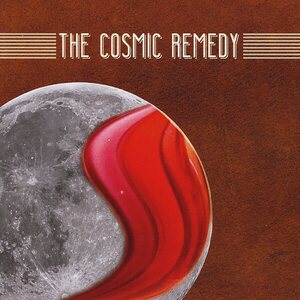 Cosmic Remedy – The Cosmic Remedy CD