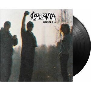 Apulanta – Heinola 10 LP