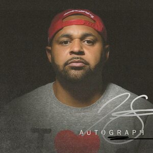 Joell Ortiz – Autograph LP Red Vinyl