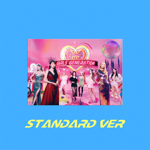 Girls' Generation – FOREVER 1 CD Standard Edition