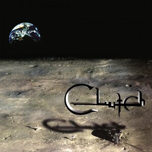 Clutch ‎– Clutch LP