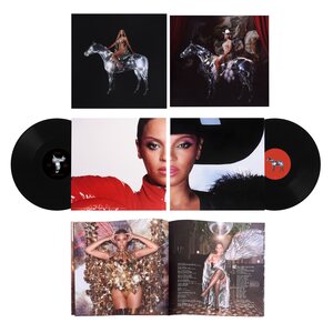 Beyonce – Renaissance 2LP Deluxe Edition