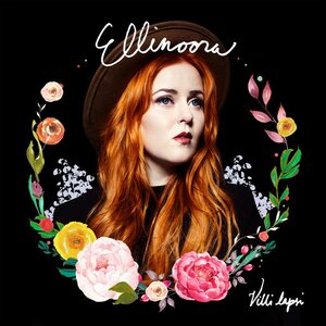 Ellinoora – Villi Lapsi CD