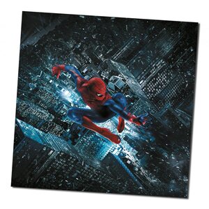 James Horner ‎– The Amazing Spider-Man - Music From The Motion Picture 2LP Coloured Vinyl