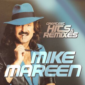 Mike Mareen ‎– Greatest Hits & Remixes LP