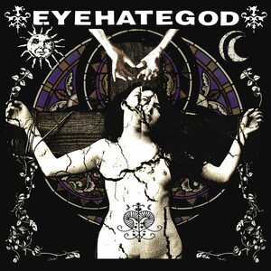 Eyehategod ‎– Eyehategod LP