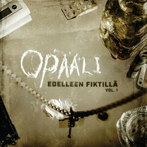 Opaali – Edelleen Fiktillä Vol.1 LP