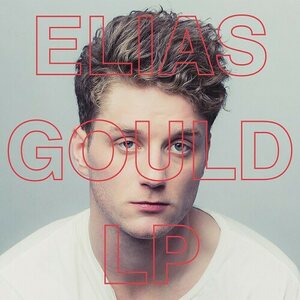 Elias Gould ‎– LP