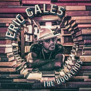 Eric Gales – The Bookends LP