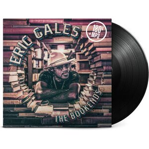 Eric Gales – The Bookends LP