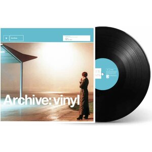 Archive – Take My Head LP