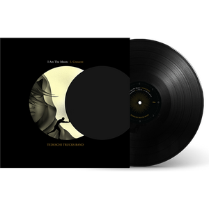 Tedeschi Trucks Band – I Am The Moon: I. Crescent LP