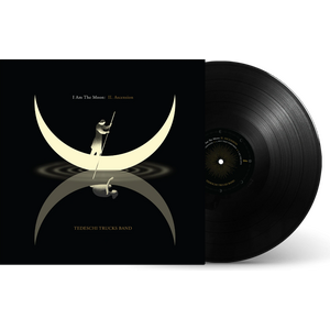 Tedeschi Trucks Band – I Am The Moon: II. Ascension LP