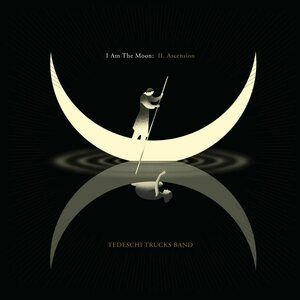 Tedeschi Trucks Band – I Am The Moon: II. Ascension LP