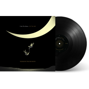 Tedeschi Trucks Band – I Am The Moon: III. The Fall LP