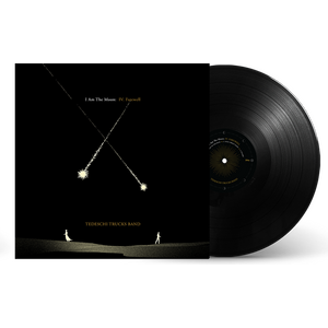 Tedeschi Trucks Band – I Am The Moon: IV. Farewell LP