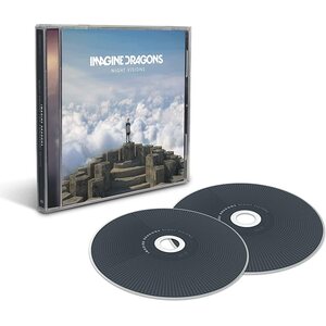 Imagine Dragons – Night Visions 2CD Expanded Deluxe Edition