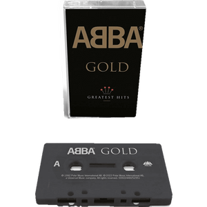 ABBA – Gold (Greatest Hits) MC