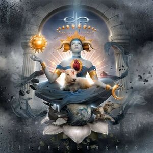 Devin Townsend Project – Transcendence CD