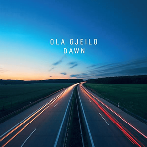 Ola Gjeilo – Dawn CD