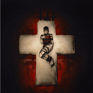 Demi Lovato – HOLY FVCK CD