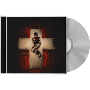 Demi Lovato – HOLY FVCK CD