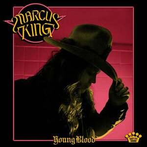 Marcus King – Young Blood LP