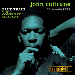John Coltrane – Blue Train: The Complete Masters CD