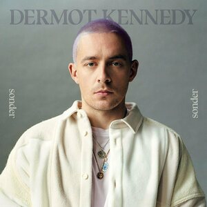Dermot Kennedy – Sonder LP Coloured Vinyl