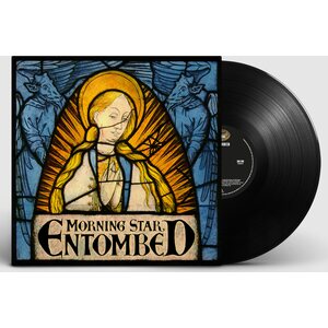 Entombed – Morning Star LP