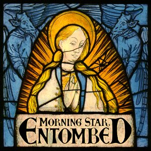 Entombed – Morning Star LP Coloured Vinyl